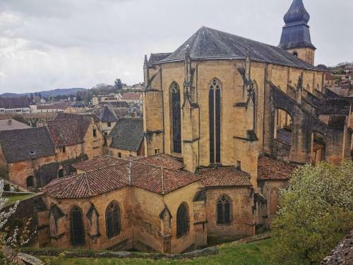 Apartamento Loft Montaigne Cit� M�di�vale Sarlat