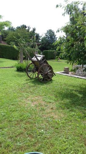 Bed & Breakfast La Gabiniere