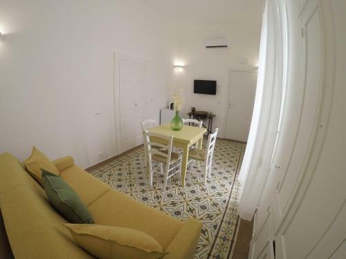 Le Cementine - Apulian Rooms