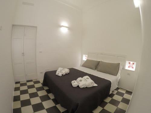 Le Cementine - Apulian Rooms