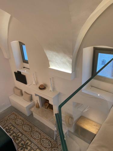 Hostal Le Dimore Di Fabiola