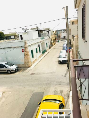 Apartamento Casa Giuseppina Torre Canne