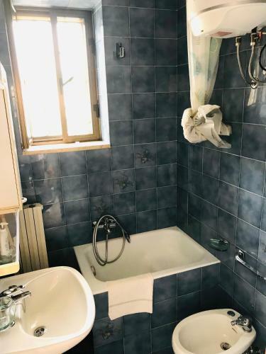 Apartamento Casa Giuseppina Torre Canne