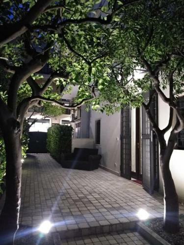 Garden House