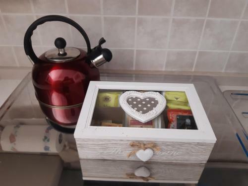 Apartamento Appartamento Butterfly