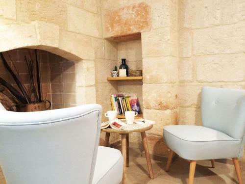 Apartamento Suite Fasano