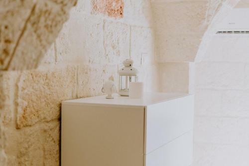 Apartamento Suite Fasano