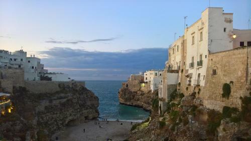 Apartamento Suite Fasano