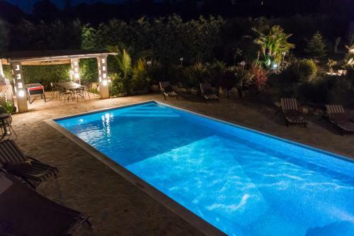 Apartamento Villa Giacomina
