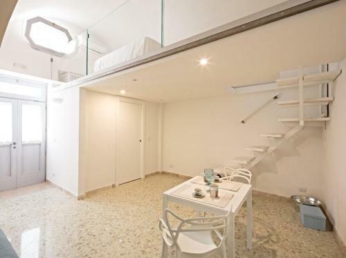 Apartamento La Rosa Del Corso