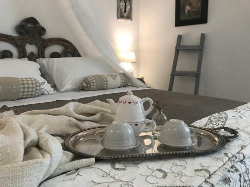 Apartamento Clementina Room