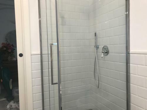 Apartamento Clementina Room