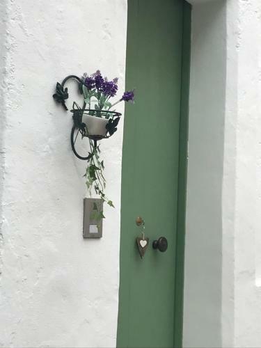 Apartamento Clementina Room