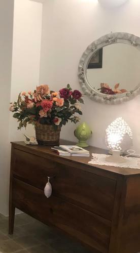 Apartamento Clementina Room