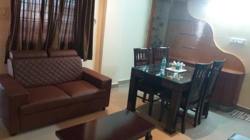 Hotel The Nisarga Grand
