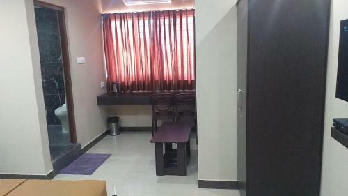 Hotel The Nisarga Grand