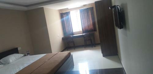 Hotel The Nisarga Grand