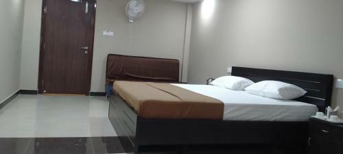 Hotel The Nisarga Grand