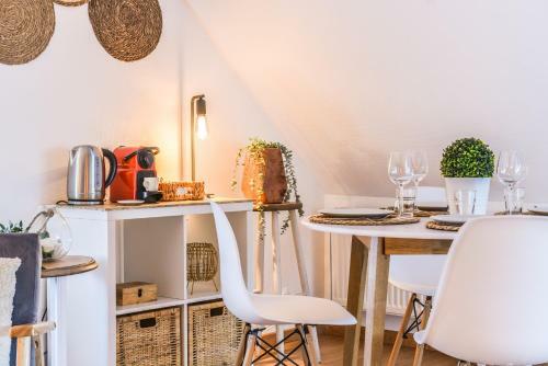 Apartamento L'agronome