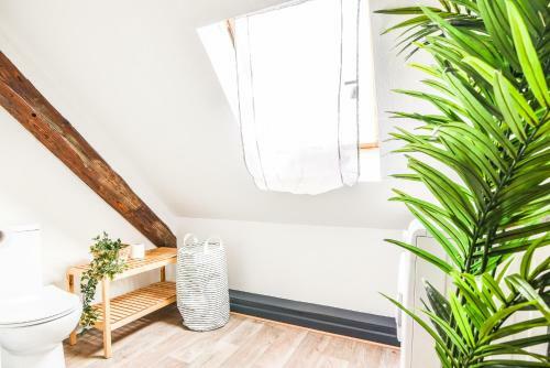 Apartamento L'agronome