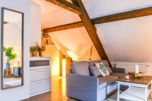 Apartamento L'agronome
