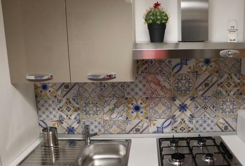 Apartamento La Dolce Dimora