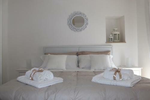 Apartamento La Dolce Dimora