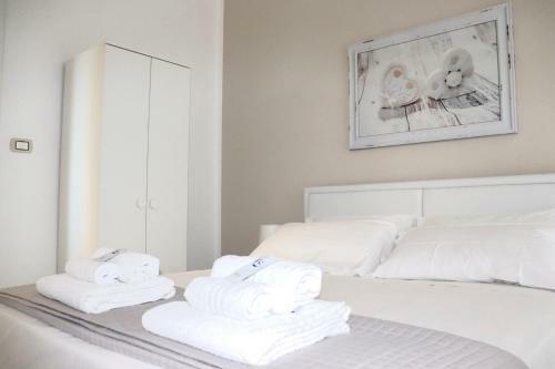 Apartamento La Dolce Dimora