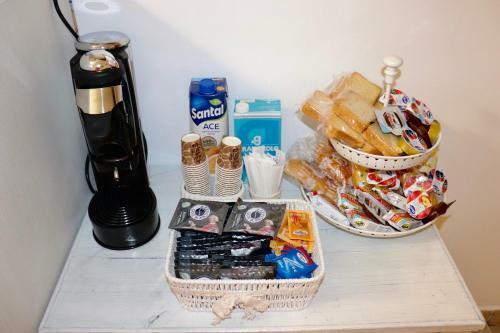 Apartamento La Dolce Dimora