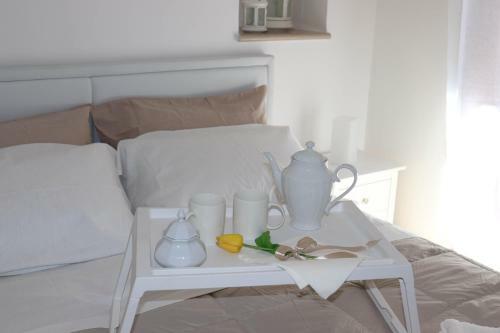 Apartamento La Dolce Dimora