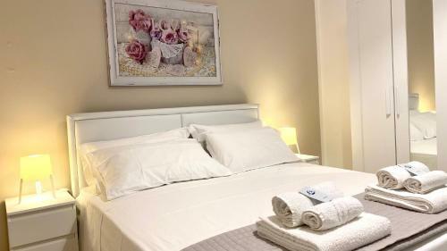 Apartamento La Dolce Dimora