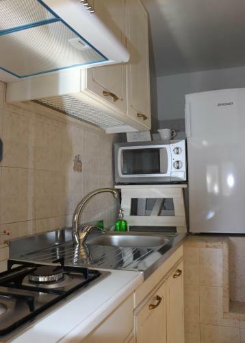 Apartamento La Dolce Dimora