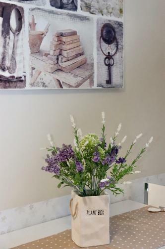 Apartamento La Dolce Dimora