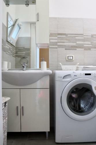 Apartamento La Dolce Dimora
