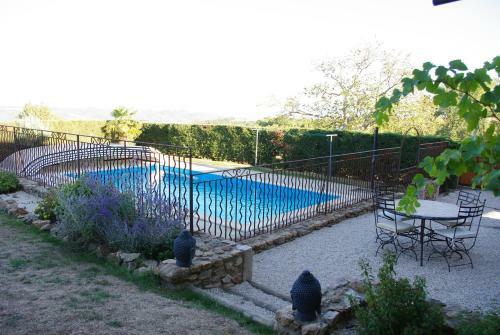 Bed & Breakfast La Maison Dans Les Nuages