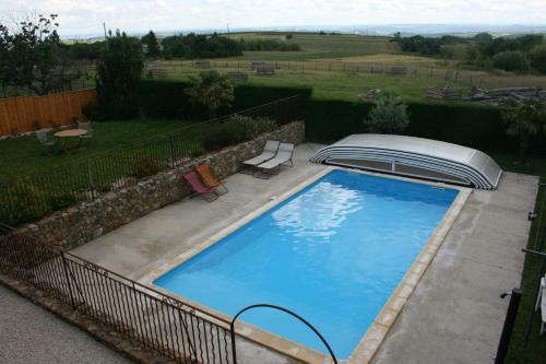 Bed & Breakfast La Maison Dans Les Nuages