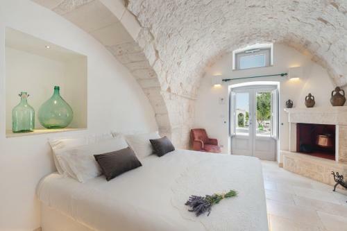 Bed & Breakfast Masseria Villa Verde