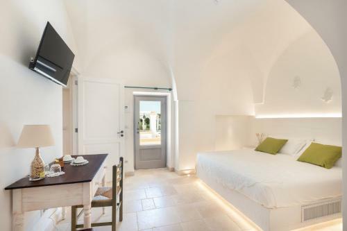 Bed & Breakfast Masseria Villa Verde