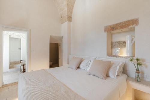 Bed & Breakfast Masseria Villa Verde