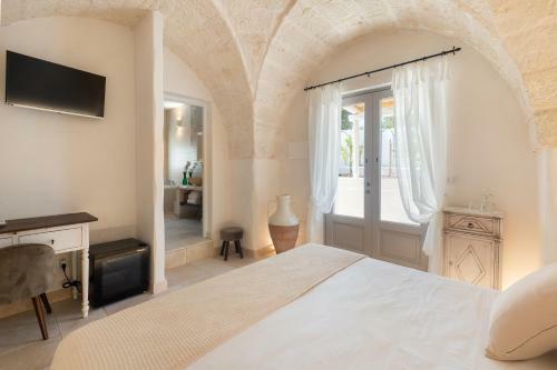 Bed & Breakfast Masseria Villa Verde