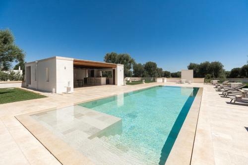 Bed & Breakfast Masseria Villa Verde
