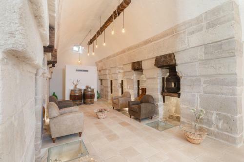 Bed & Breakfast Masseria Villa Verde
