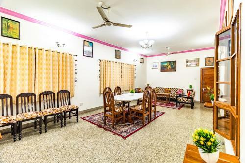 Hotel Royal Heritage Palace