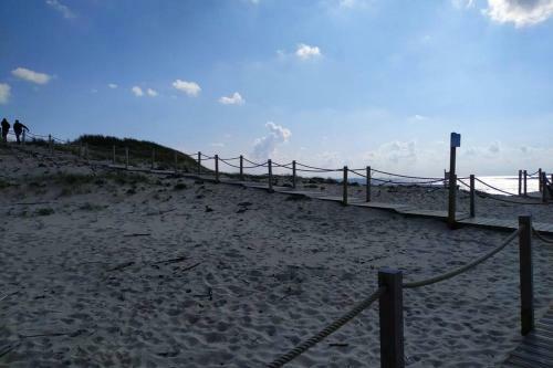 Apartamento T2 Au Pied de La Dune