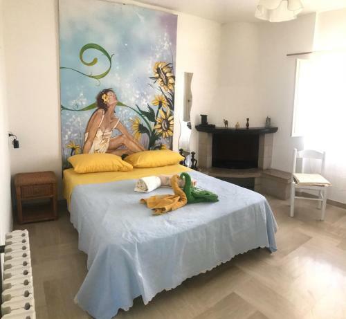 Apartamento Palazzotto Maria