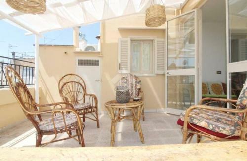 Apartamento Palazzotto Maria