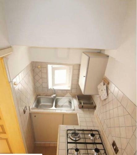 Apartamento Palazzotto Maria