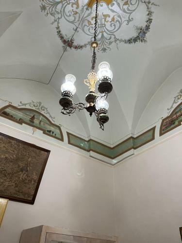 Apartamento Palazzotto Maria