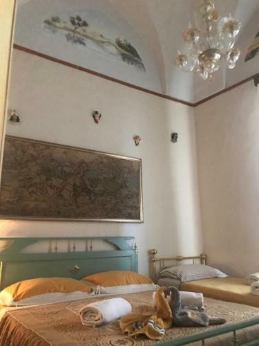 Apartamento Palazzotto Maria