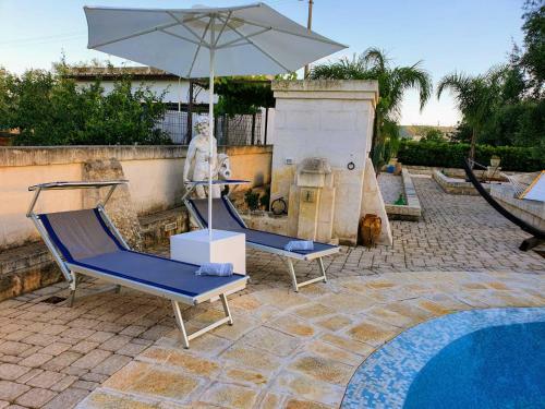 Apartamento Dimora Di Tours